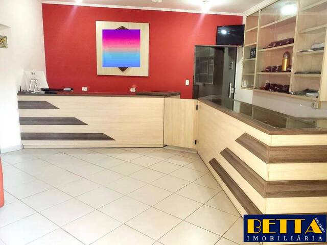 #7825 - Sala para Venda em Jacareí - SP - 3