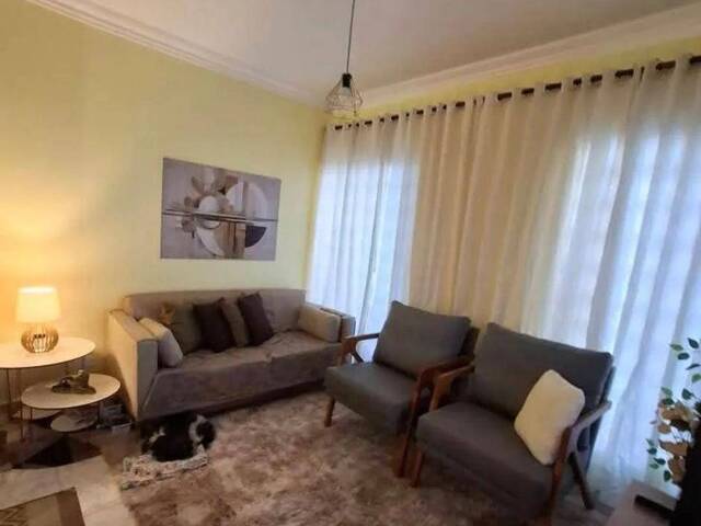 #7826 - Apartamento para Venda em Jacareí - SP - 1