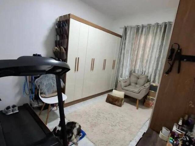 #7826 - Apartamento para Venda em Jacareí - SP - 3