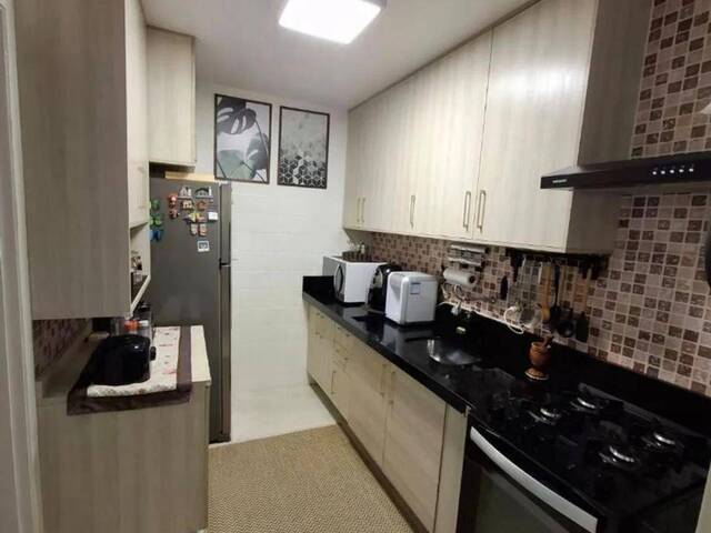 Apartamento para Venda em Jacareí - 4