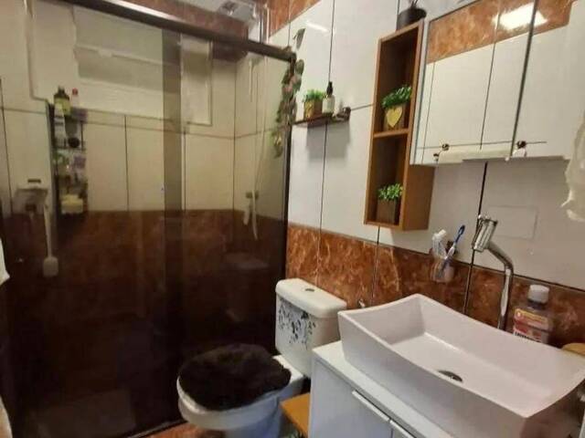 Apartamento para Venda em Jacareí - 5
