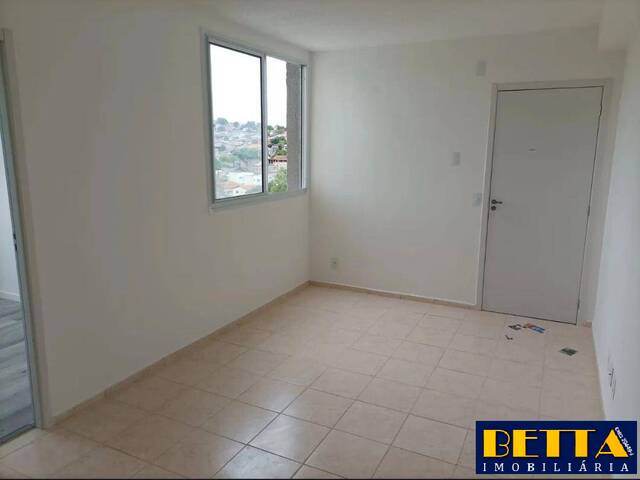 #7827 - Apartamento para Venda em Jacareí - SP - 3