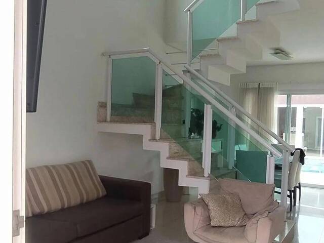 #7828 - Casa para Venda em Jacareí - SP - 3