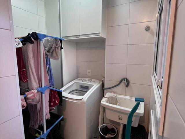 #7830 - Apartamento para Venda em São José dos Campos - SP - 2