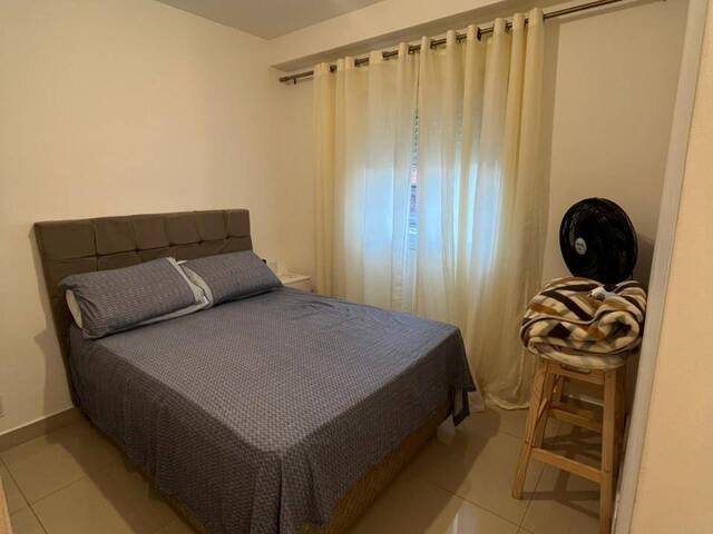 #7830 - Apartamento para Venda em São José dos Campos - SP - 3