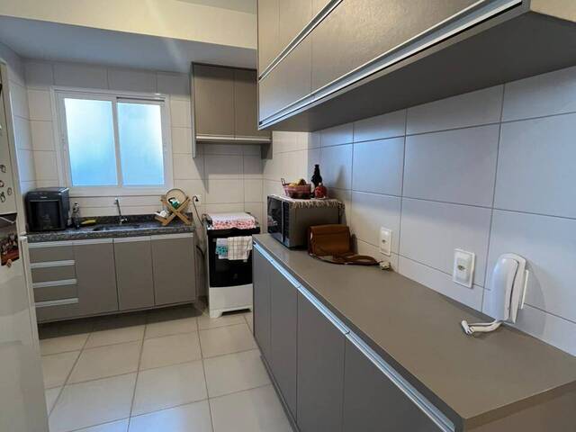 #7830 - Apartamento para Venda em São José dos Campos - SP - 1
