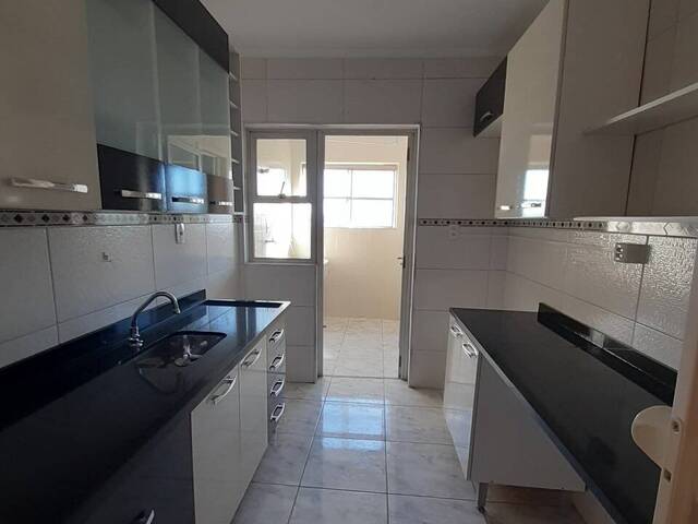 #7831 - Apartamento para Venda em São José dos Campos - SP - 1
