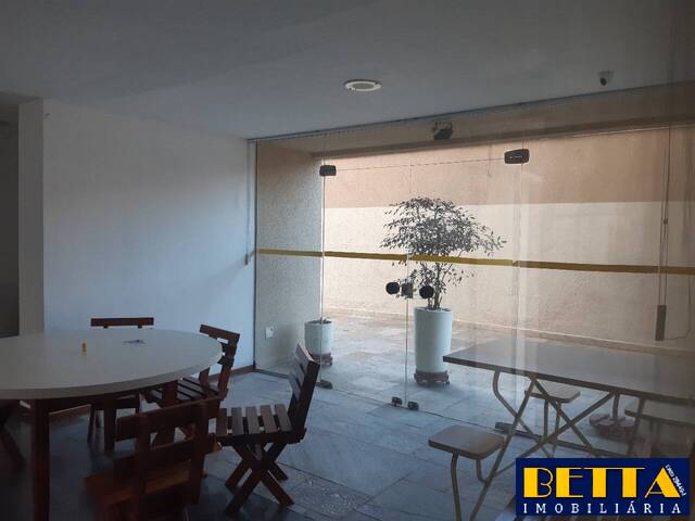 #7831 - Apartamento para Venda em São José dos Campos - SP - 3