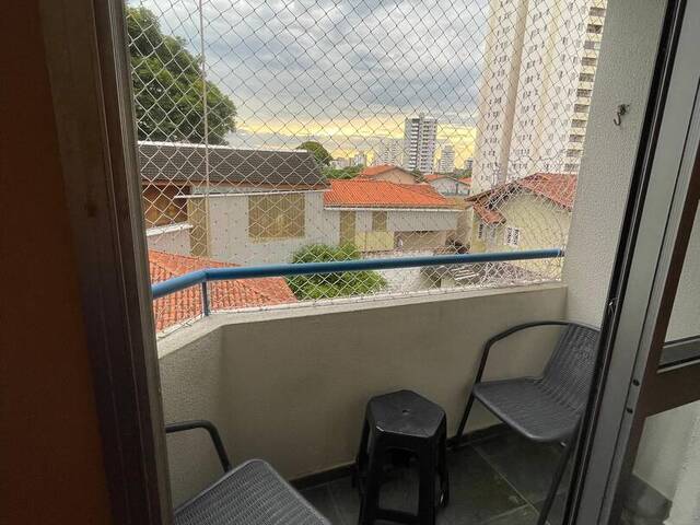 #7832 - Apartamento para Venda em São José dos Campos - SP - 2