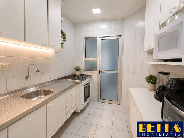 #7832 - Apartamento para Venda em São José dos Campos - SP - 3