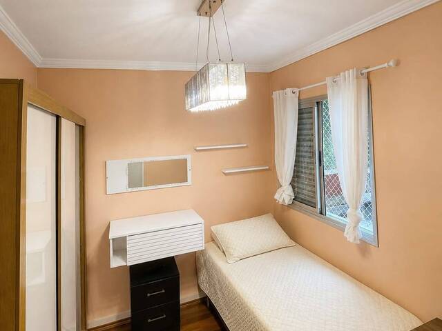 Apartamento para Venda em São José dos Campos - 4