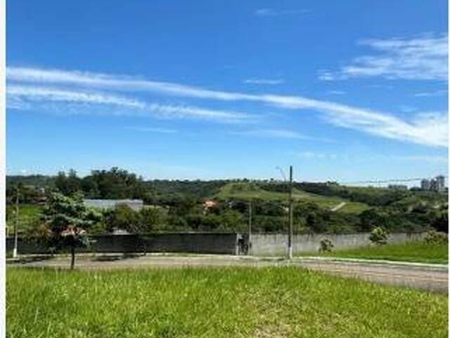 #7833 - Terreno para Venda em São José dos Campos - SP - 1