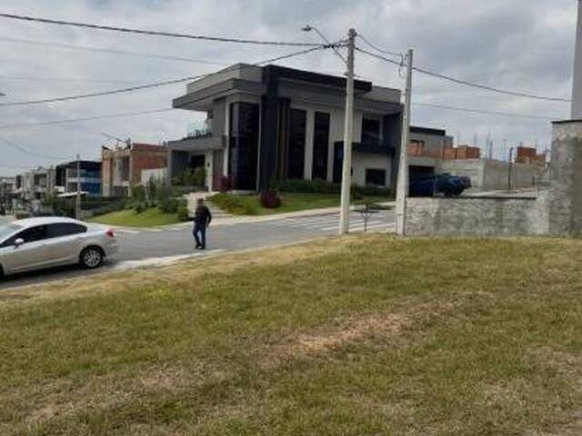 #7835 - Terreno em condomínio para Venda em São José dos Campos - SP - 1