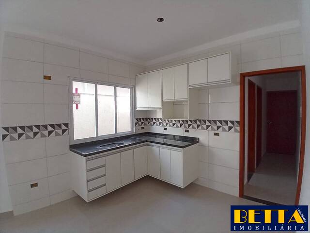 Casa para Locação em Jacareí - 5