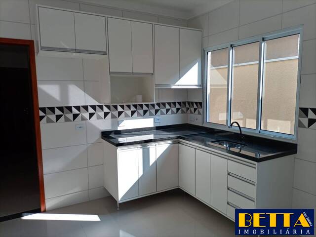 Casa para Locação em Jacareí - 4