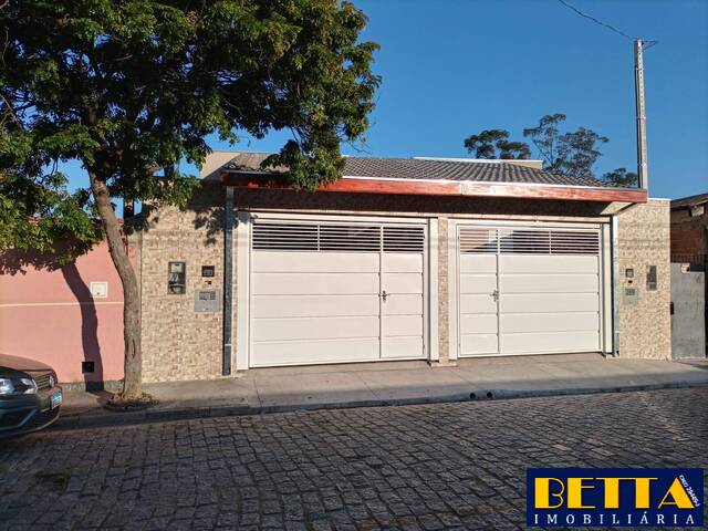 Casa para Locação em Jacareí - 2