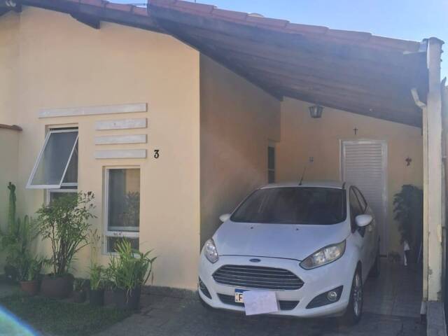 Venda em Jd. Colonia  - Jacareí