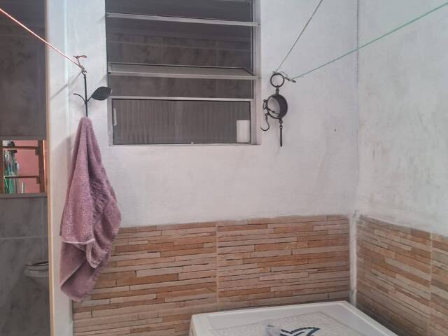 #7823 - Casa em condomínio para Venda em Jacareí - SP - 3