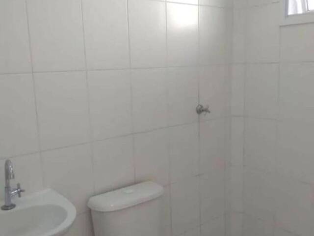 #7837 - Casa para Venda em Jacareí - SP - 3