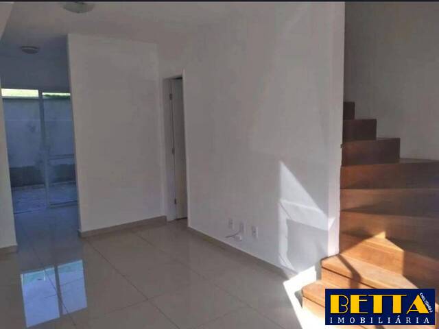 #7837 - Casa para Venda em Jacareí - SP - 1