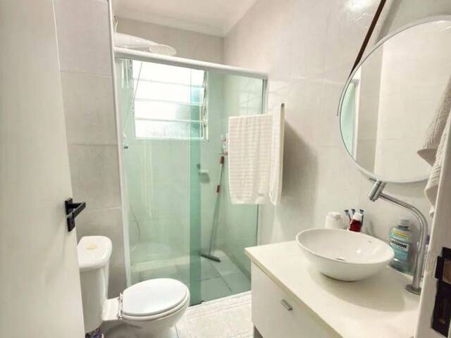 #7838 - Apartamento para Venda em Jacareí - SP - 2