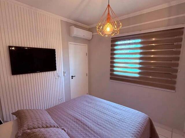 #7838 - Apartamento para Venda em Jacareí - SP - 3