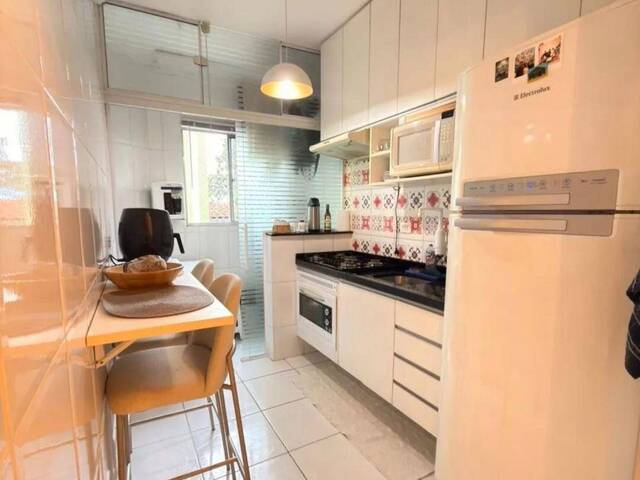Apartamento para Venda em Jacareí - 5