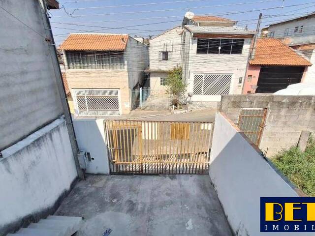 #7839 - Casa para Venda em Jacareí - SP - 1