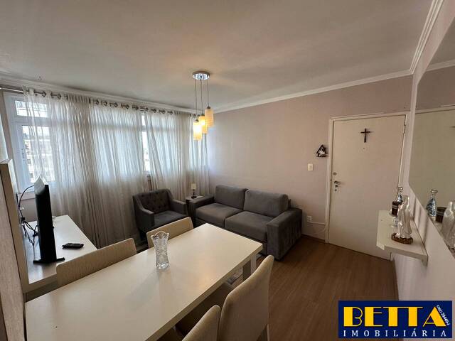Apartamento para Venda em Jacareí - 3