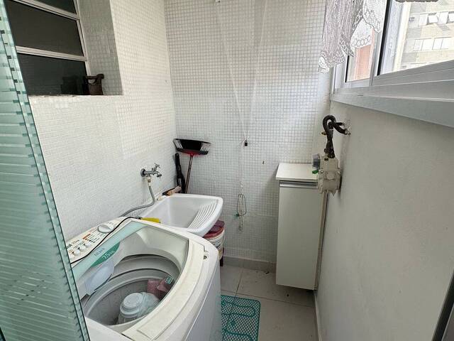 Apartamento para Venda em Jacareí - 5