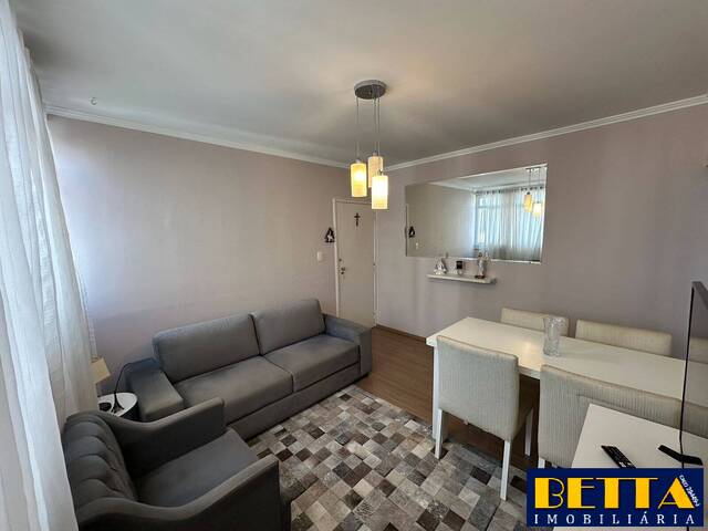 Apartamento para Venda em Jacareí - 4