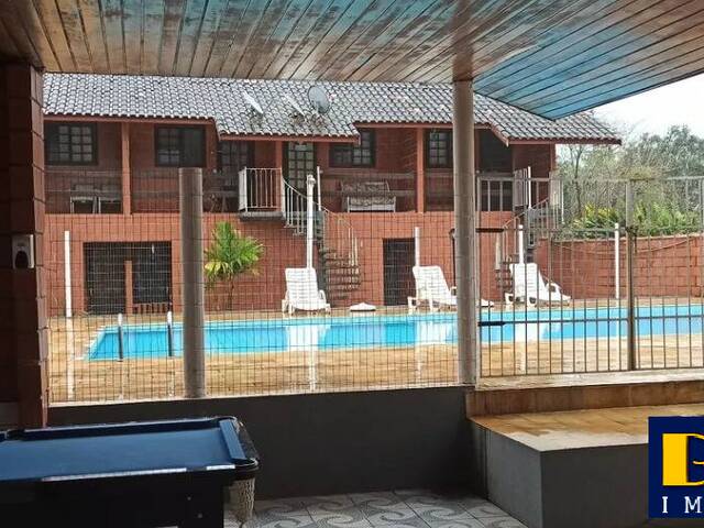 #7842 - Flat para Venda em Ubatuba - SP - 3