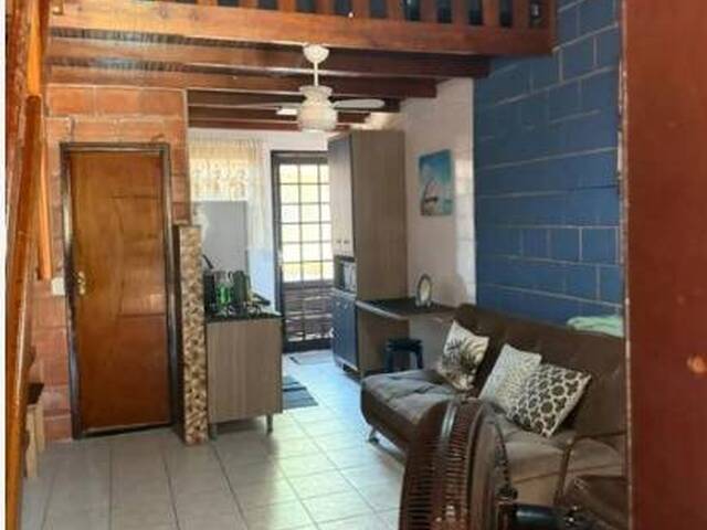 Flat para Venda em Ubatuba - 5
