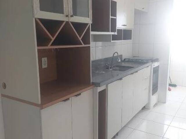 #7843 - Apartamento para Venda em São José dos Campos - SP - 3