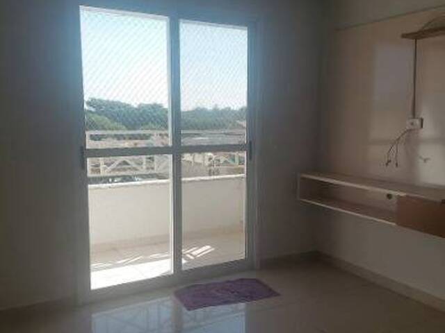 #7843 - Apartamento para Venda em São José dos Campos - SP - 2