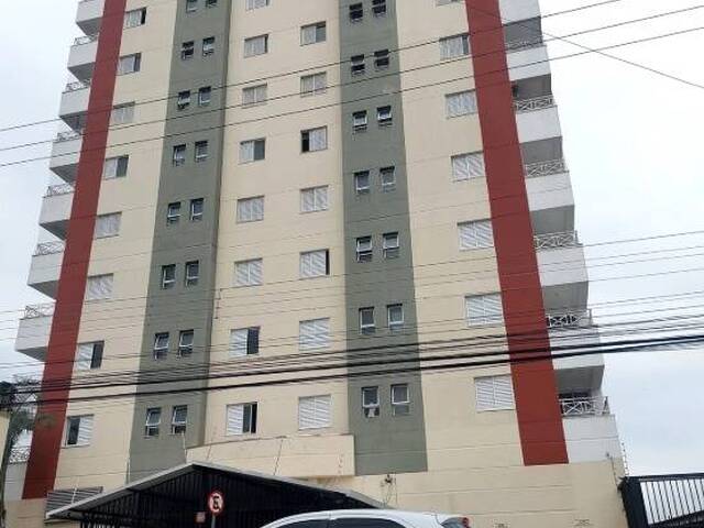 #7843 - Apartamento para Venda em São José dos Campos - SP - 1