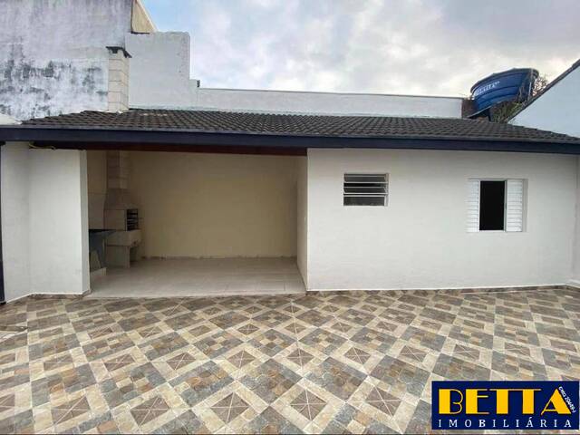 #7844 - Casa para Venda em Caraguatatuba - SP - 3