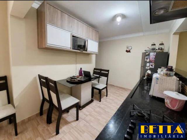 #7845 - Casa para Venda em Jacareí - SP - 2