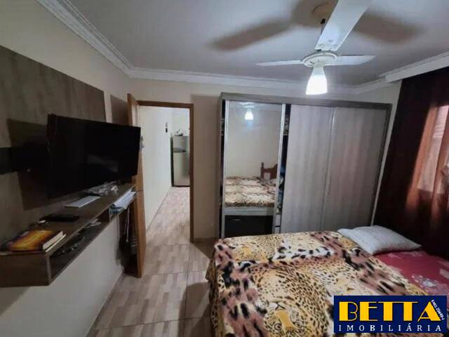 #7845 - Casa para Venda em Jacareí - SP - 3
