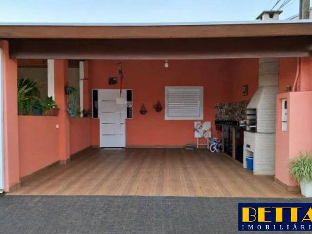 #7845 - Casa para Venda em Jacareí - SP - 1
