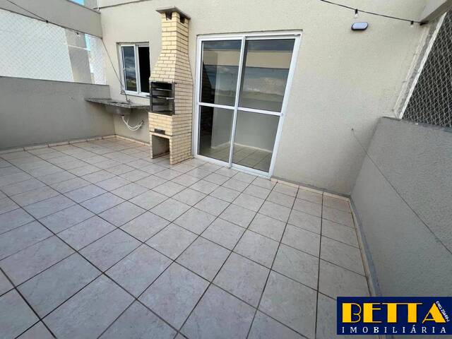 #7846 - Apartamento para Venda em Jacareí - SP - 3