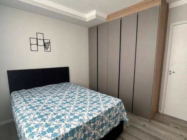 Apartamento para Venda em Jacareí - 5