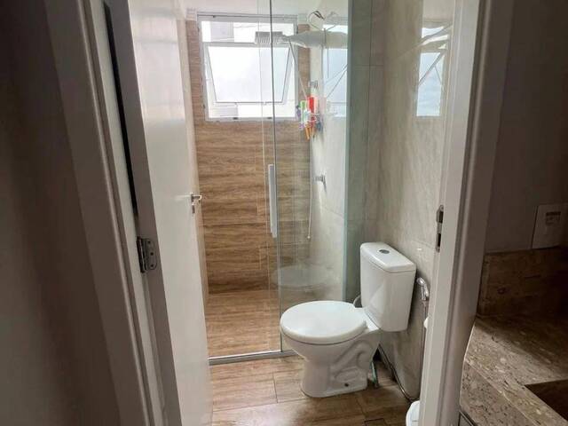 Apartamento para Venda em Jacareí - 4