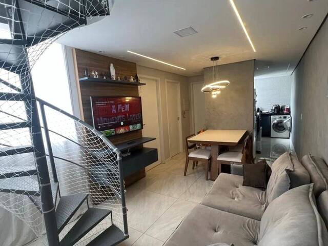 #7846 - Apartamento para Venda em Jacareí - SP - 1