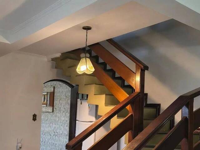 #7847 - Casa para Venda em Jacareí - SP - 3