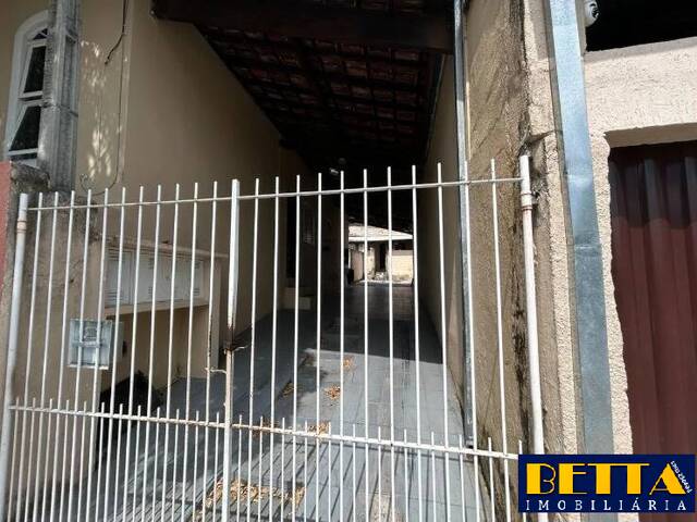 #7848 - Casa para Venda em São José dos Campos - SP - 3