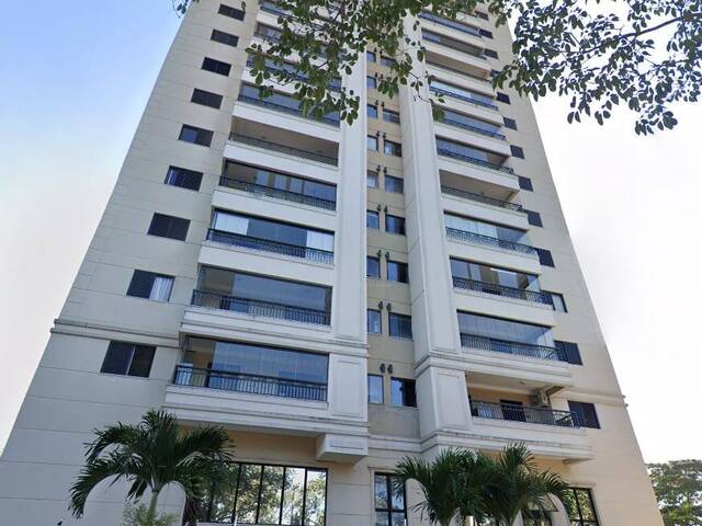 #7849 - Apartamento para Venda em São José dos Campos - SP - 1