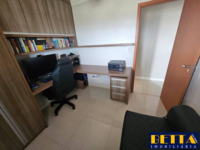 #7849 - Apartamento para Venda em São José dos Campos - SP - 2