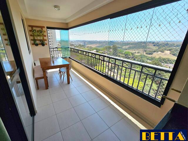 #7849 - Apartamento para Venda em São José dos Campos - SP - 3