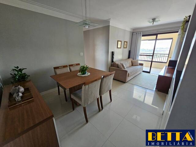 Apartamento para Venda em São José dos Campos - 4